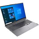 Portátil - Lenovo ThinkPad E14 Gen 7 21SX - Diseno de bisagra en 180 grados - Intel Core Ultra 7 - 255H / hasta 5.1 GHz - Win 11 Pro - Arc Graphics 140T - 32 GB RAM - 1 TB SSD TCG Opal Encryption 2, NVMe - 14&quot; IPS 1920 x 1200 - Gigabit Ethernet - Wi-Fi 6E, Bluetooth - negro - kbd: español