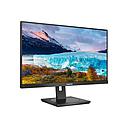 Philips 27E1N1600AE - Monitor LED - 27" - 2560 x 1440 QHD @ 100 Hz - IPS - 1500:1 - 1 ms - HDMI, USB-C - altavoces - negro