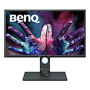 BenQ MA270UP - MA Series - monitor LED - 27" - 3840 x 2160 4K UHD (2160p) @ 60 Hz - IPS - 450 cd/m² - 1200:1 - DisplayHDR 400 - 5 ms - 2xHDMI, USB-C - altavoces