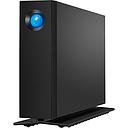 [stha8000800] LaCie d2 Professional - Disco Duro Externo - 8 TB - USB 3.1 (Gen 2) Tipo C