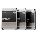 [hat3310-16t] Synology Disco Duro Synology Plus HAT3310-16T - 3.5" Interno - 16 TB - SATA (SATA/600)