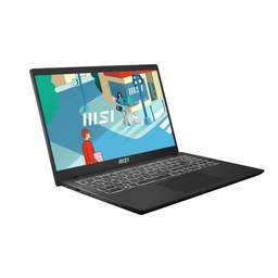 [9s7-15h431-082] PORTATIL MSI MODERN 15 H C13M-082XES I7-1362H 512GB 32GB 15.6IN IRIS XE NOOS